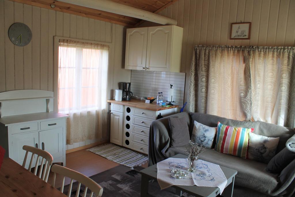Apartamento Escapade Norvégienne Tolga Exterior foto